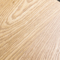 Table ronde extensible Hogarn - Drawer