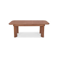 Table extensible noyer Offgrid - NV Gallery
