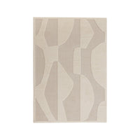 Tapis laine Broga
