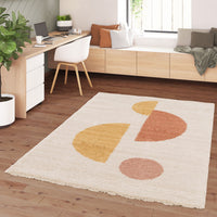 Contemporary Bari rug