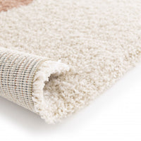 Contemporary Bari rug