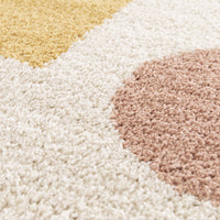 Tapis Bari contemporain