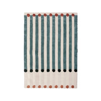 Tapis laine Dott - Edito