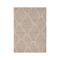 Tapis laine Helga