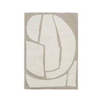 Tapis laine Sail - Edito