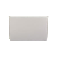 Macbeth chenille headboard