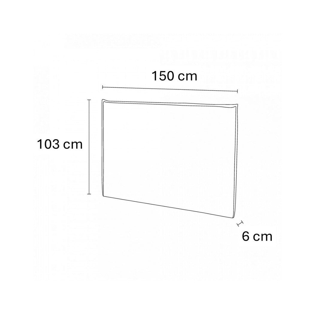 Tête de lit Hécate