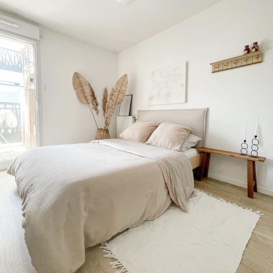 Tête de lit Hécate