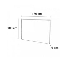 Tête de lit Hécate