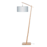 Andes Floor Lamp