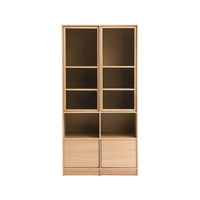 Vitrine Senssia