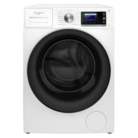 Lave-linge hublot 10 kg - Whirlpool