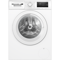 Lave-linge hublot 10 kg - Bosch