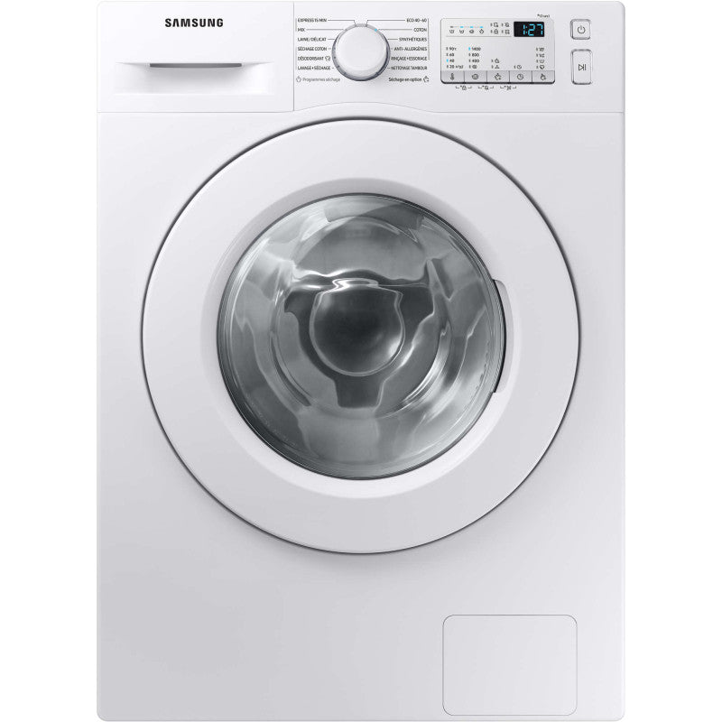 Lave-linge séchant Samsung 8 kg