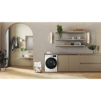 Lave-linge hublot 10 kg - Whirlpool