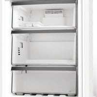 Réfrigérateur combiné 325 L - Whirlpool