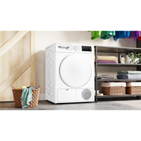 Sèche-linge Bosch 8 Kg