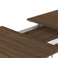 Table extensible MDF Aero