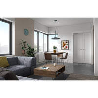 Table extensible MDF Aero