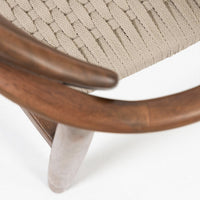 Chaise Sebastian