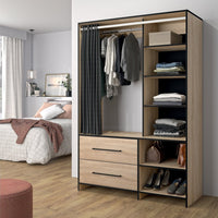 Armoire JUNGO - TemaHome
