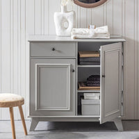 Lily children's chest of drawers