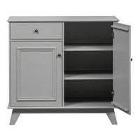 Lily children's chest of drawers