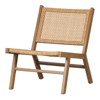 Puk armchair