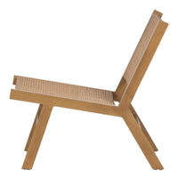 Puk armchair