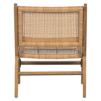 Puk armchair