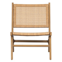 Puk armchair