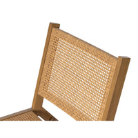 Puk armchair