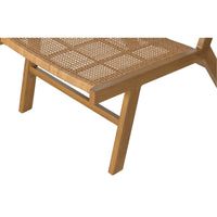 Puk armchair
