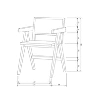 Chaise Gunn