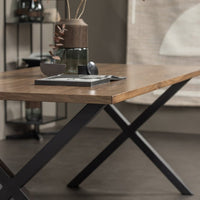 Table noyer Jimmy
