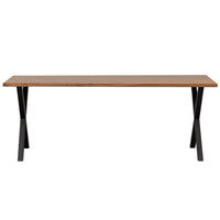 Table noyer Jimmy
