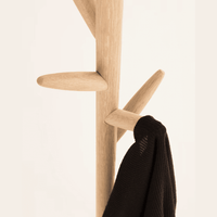 Avila coat rack