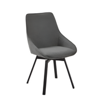 Chaise de bureau Estapona