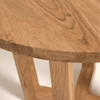Table ronde Reus
