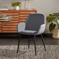 Chaise Valladolid
