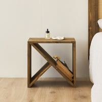 Table de chevet Lebi