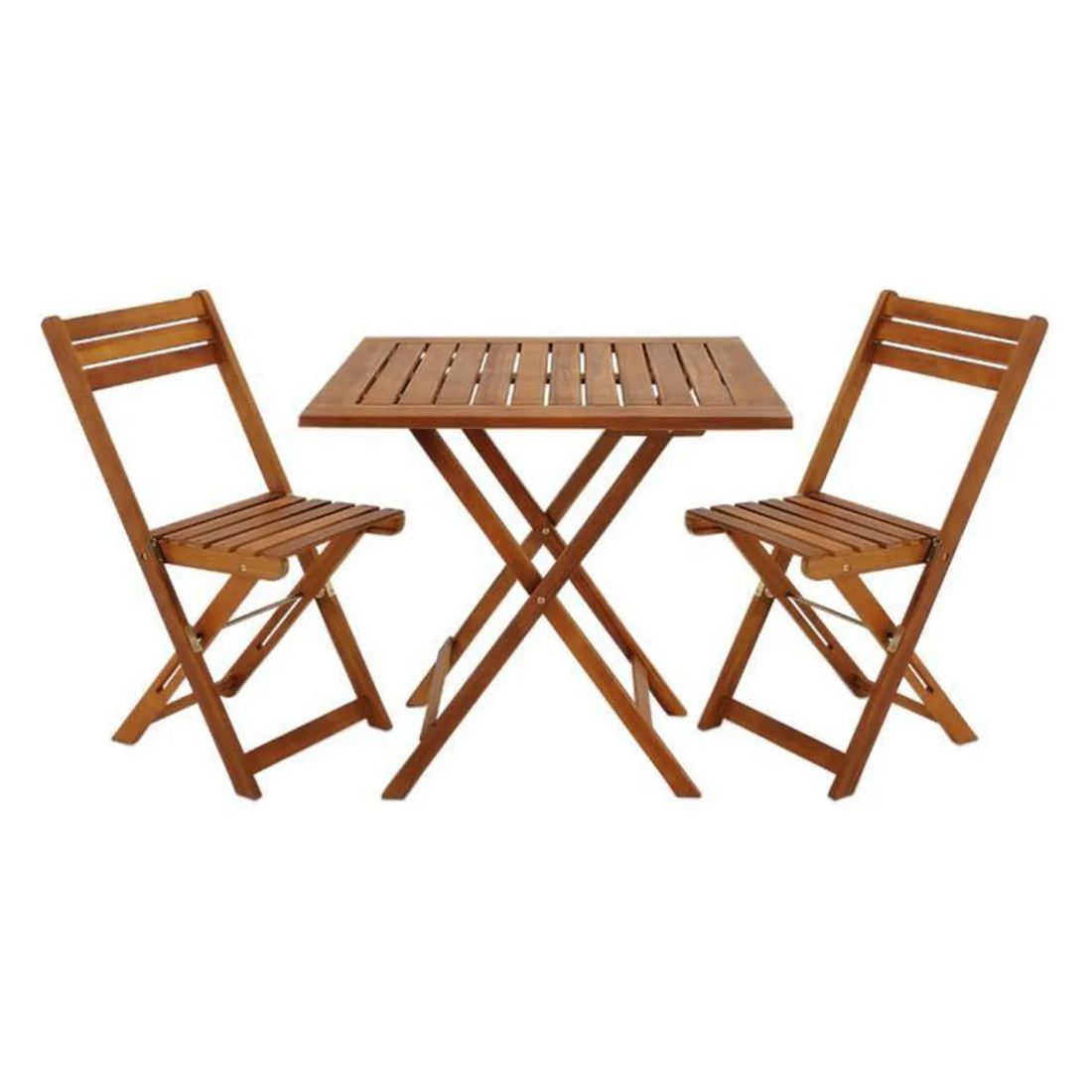 Pack terrasse acacia