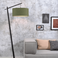 Andes Floor Lamp