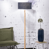 Lampadaire Fuji