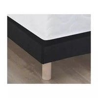 Sommier tapissier - simple