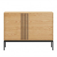 Krokom 2-door sideboard