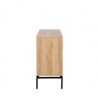 Krokom 2-door sideboard
