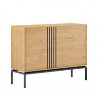 Krokom 2-door sideboard