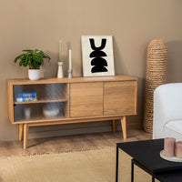 Buffet 3 portes Jeff