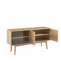 Buffet 3 portes Jeff